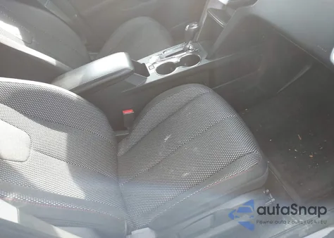 2016 Chevrolet Equinox Lt из США, поврежденный, VIN 2GNALCEK8G1148068